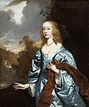 Elizabeth Maitland, Duchess of Lauderdale