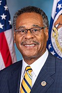 Emanuel Cleaver official photo (cropped).jpg