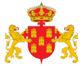 Escudo de Baltanás