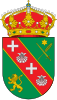 Coat of arms of Cardeñadijo