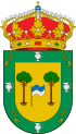 Brasão de armas de Tiñosillos