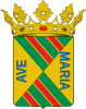 Coat of arms of Torrelavega