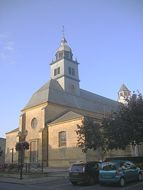 Carignan (Ardennes)