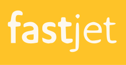 Logo der Fastjet