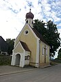 Filialkirche Unbeflecktes Herz Mariens