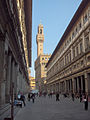 Uffizi