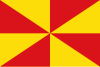 Flag of Ellezelles