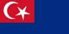 Flag of Gemas Baru