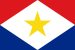 Bandeira de Saba