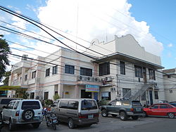 Municipal Hall