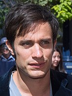 Gael García Bernal in 2012