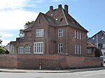 Embassy in Copenhagen