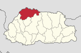 Gasa (district)