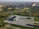 Armenian Genocide Memorial