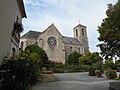 Église Saint-Jean-Baptiste de Givrand