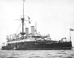 HMS Rodney