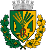 Coat of arms of Lábod