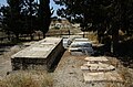 Har-Tuv - Cemetery הר-טוב - בית הקברות