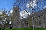 Church of St Mary the Virgin