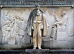 Monument à Henri Legrand