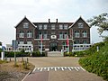 Former children's sanatorium Het Zeehuis