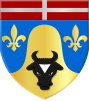 Coat of arms of Hijlaard