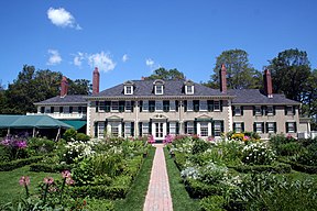 Hildene (2006)