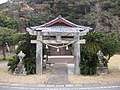 白鳥神社