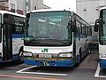 ヨーデル号（JRバス東北）