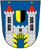 Coat of arms of Jičín