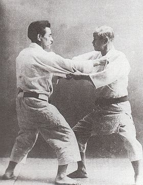 Image illustrative de l’article Kyūzō Mifune