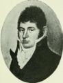 John Halliburton (surgeon), died 1808