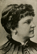 Julia H. Thayer