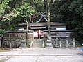 2/1 咸古神社（富田林市）