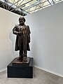 Karl Marx, Museum of Communism