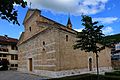 La cattedrale di Prizren