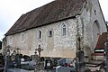 Église Notre-Dame de Léré