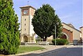 Kirche der Heiligen Familie in La Rapità