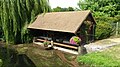 Lavoir du Bras-Sagout.