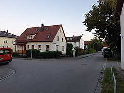 Dülferstraße