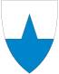 Blason de Lesja