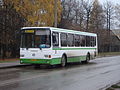 Bus LiAZ-5256