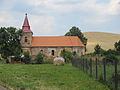 Kirche des hl. Ägidius