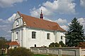 Kirche des hl. Johannes Evangelist