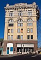 Masonic Temple, Fairmont, West Virginia