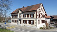 Altes Schulhaus