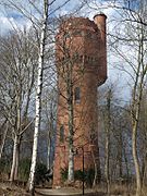 Wasserturm