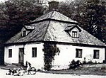 Flygeln 1945