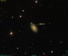 Image illustrative de l’article NGC 15