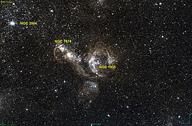 Image illustrative de l’article NGC 1955